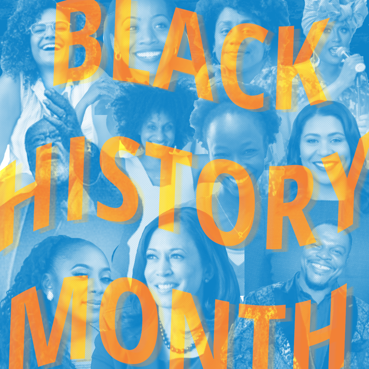 Black History is Happening Today: 11 People Connected to the Bay Area ...